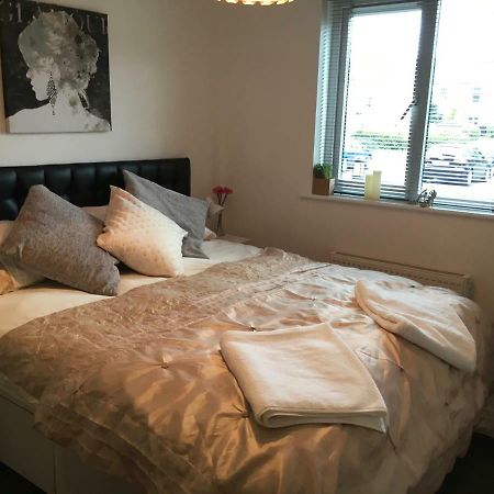 Cardiff Central Apartment Εξωτερικό φωτογραφία