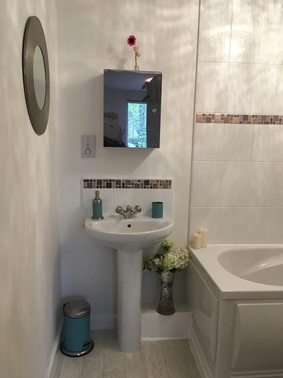 Cardiff Central Apartment Εξωτερικό φωτογραφία
