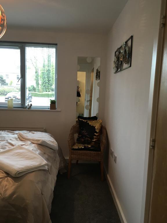 Cardiff Central Apartment Εξωτερικό φωτογραφία