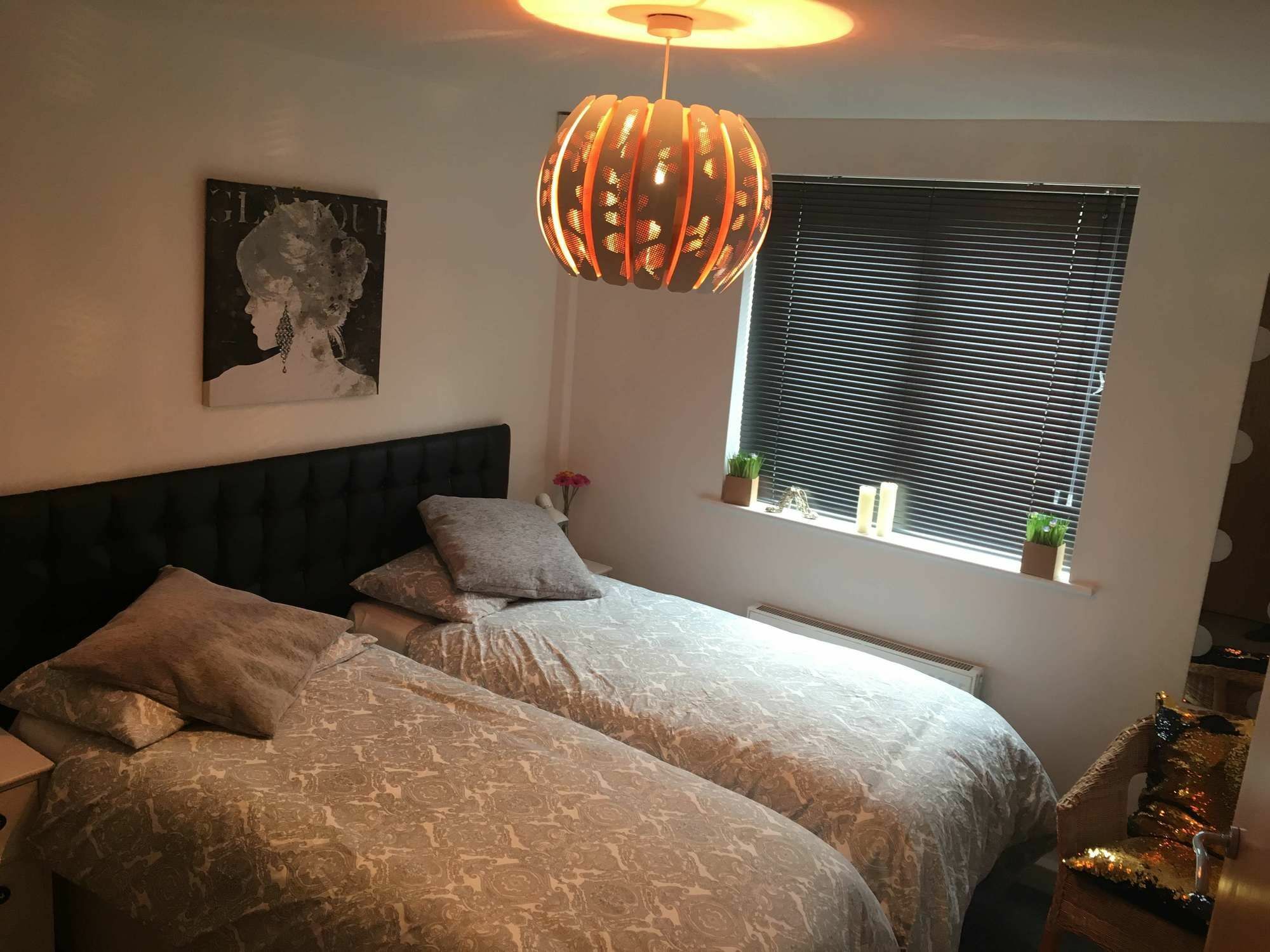 Cardiff Central Apartment Εξωτερικό φωτογραφία