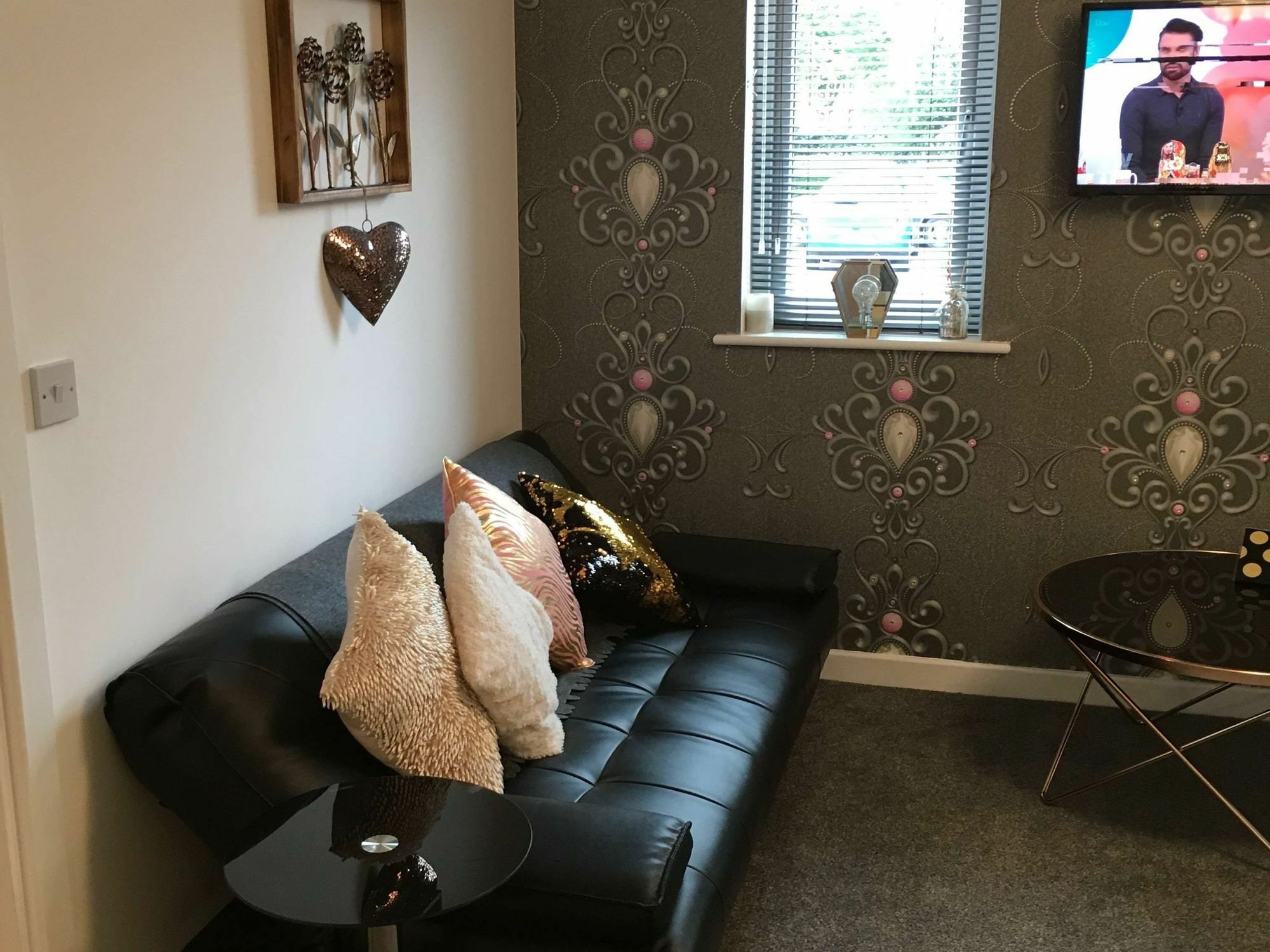Cardiff Central Apartment Εξωτερικό φωτογραφία