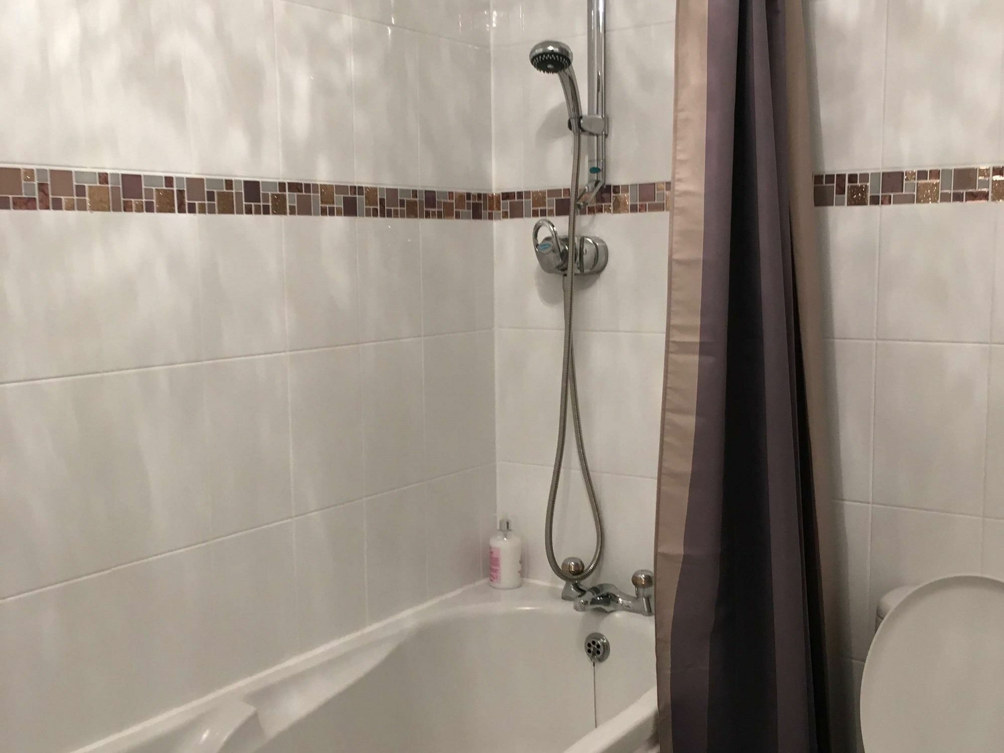 Cardiff Central Apartment Εξωτερικό φωτογραφία