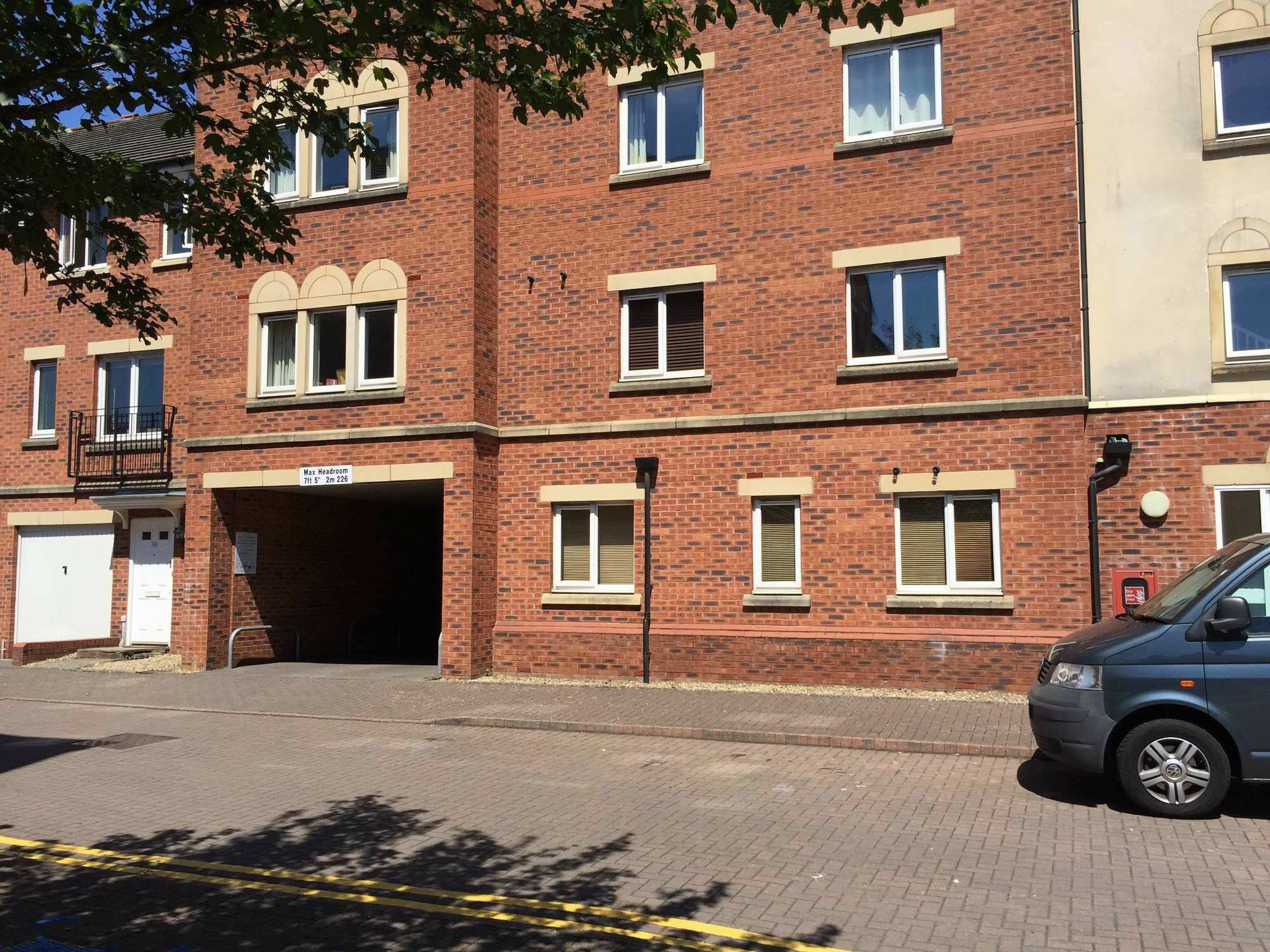 Cardiff Central Apartment Εξωτερικό φωτογραφία