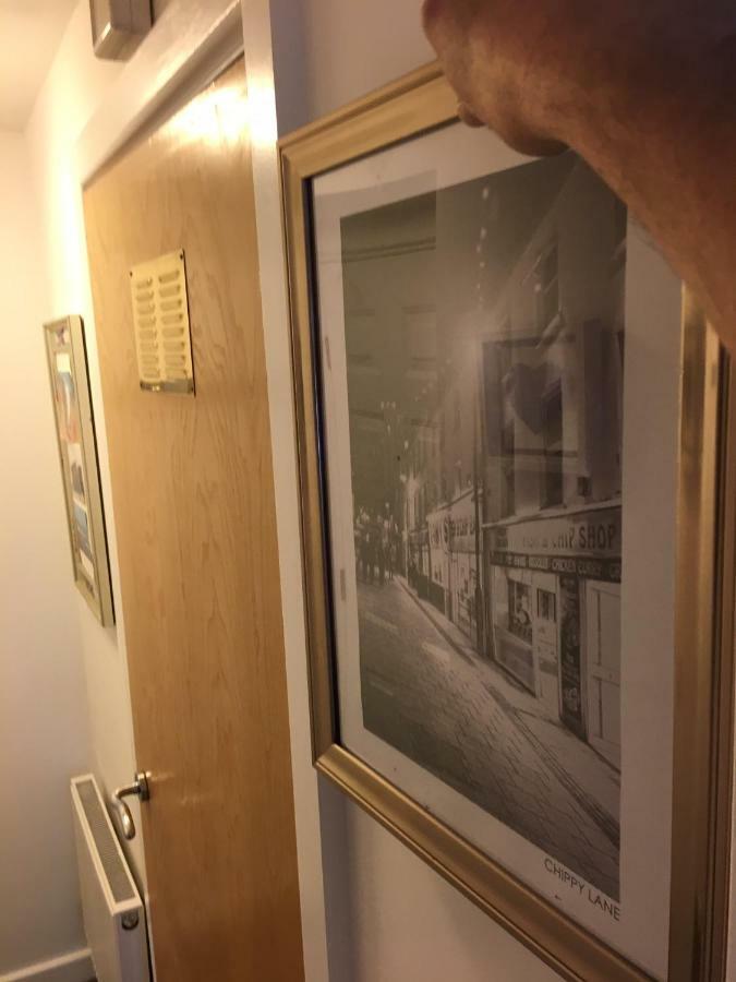 Cardiff Central Apartment Εξωτερικό φωτογραφία