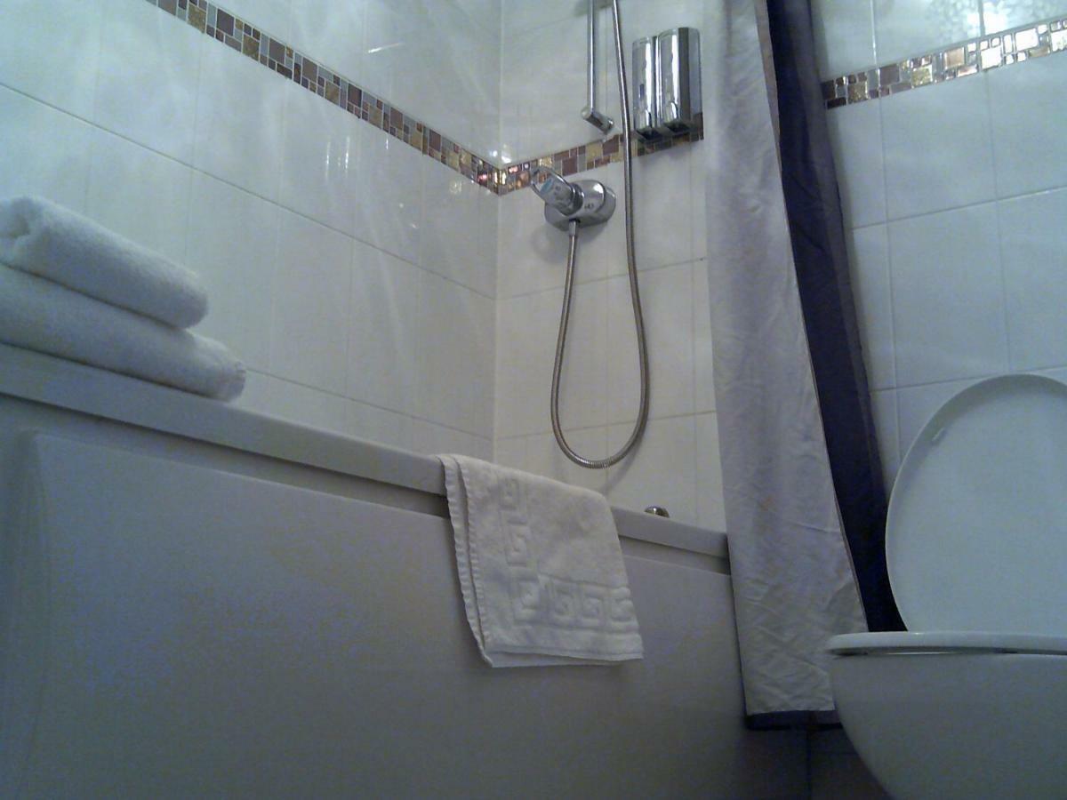 Cardiff Central Apartment Εξωτερικό φωτογραφία