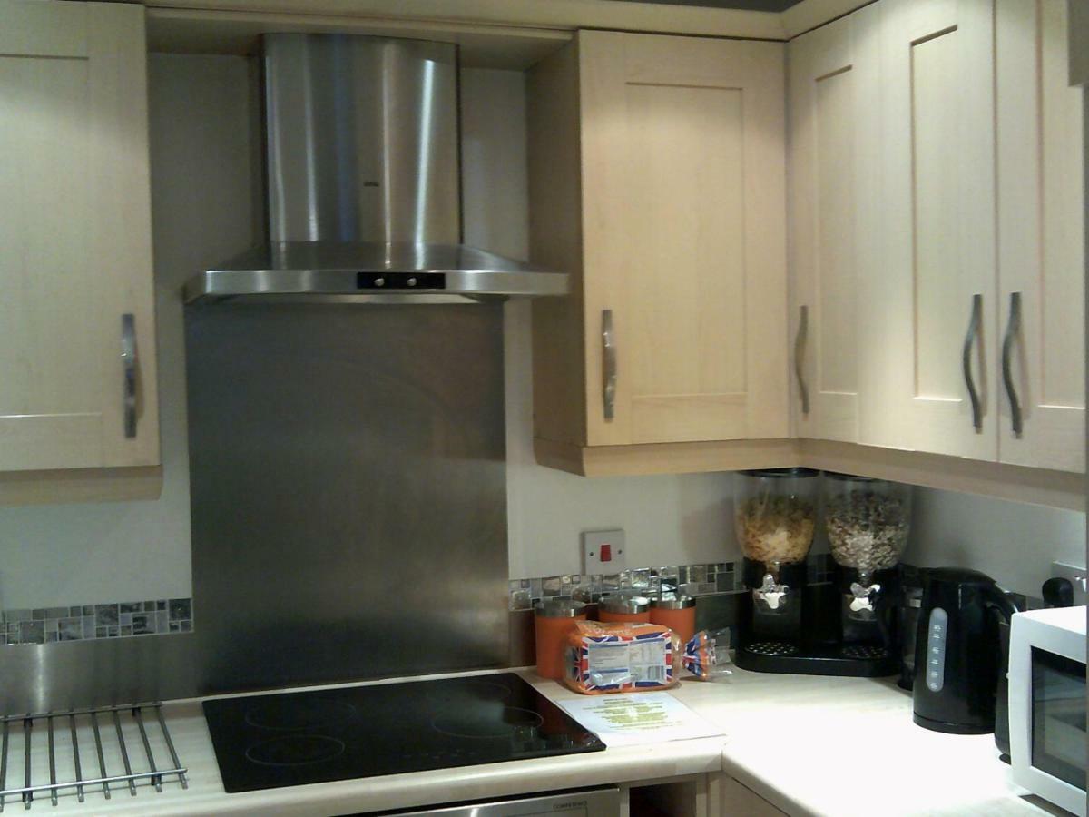 Cardiff Central Apartment Εξωτερικό φωτογραφία