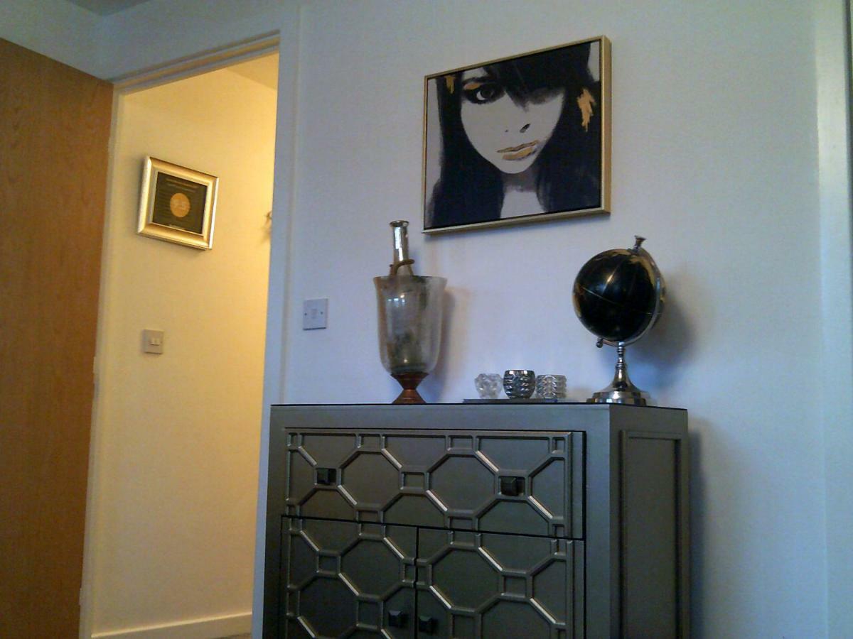 Cardiff Central Apartment Εξωτερικό φωτογραφία